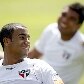 Elenco do São Paulo se reapresenta após vencer o clássico com o Santos pelo Campeonato Paulista