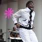 Performance de Jimmy Cliff no Festival Lollapalooza em Chicago, na sexta-feira, 6 Performance de Jimmy Cliff no Festival Lollapalooza em Chicago, na sexta-feira, 6