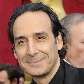 Compositor francês, Alexandre Desplat, indicado como Melhor Trilha Sonora pelo O Fantástico Raposo