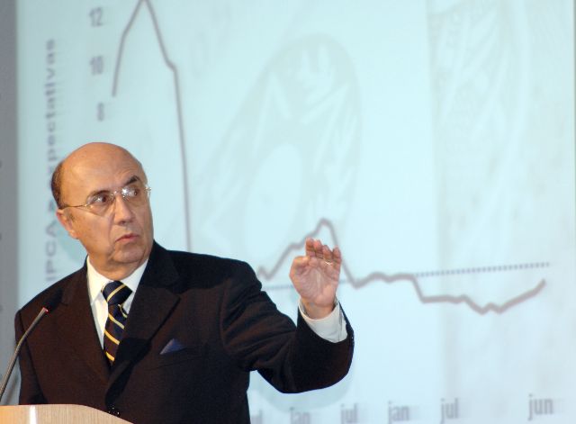 Meirelles/Crescimento