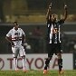 Com um a mais, Atlético derrota São Paulo no Morumbi por 2 a 1 Com um a mais, Atlético derrota São Paulo no Morumbi por 2 a 1