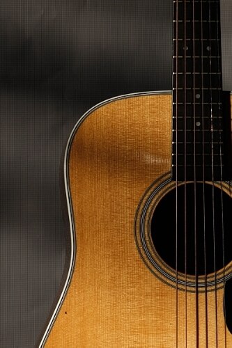 Dicas básicas para comprar seu primeiro instrumento musical