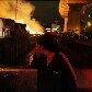 Incêndio atinge 150 barracos em favela na zona leste de SP