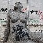 Protesto deixa rastro de destruição no centro de São Paulo
