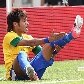 Argentina bate o Brasil por 4 a 3 em amistoso