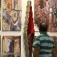 SP-Arte reúne estandes de 110 galerias SP-Arte reúne estandes de 110 galerias