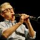 Woody Allen em Viena
