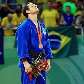 Com o triunfo de Tiago Camilo, o judô passa a ser o esporte que mais deu medalhas Com o triunfo de Tiago Camilo, o judô passa a ser o esporte que mais deu medalhas