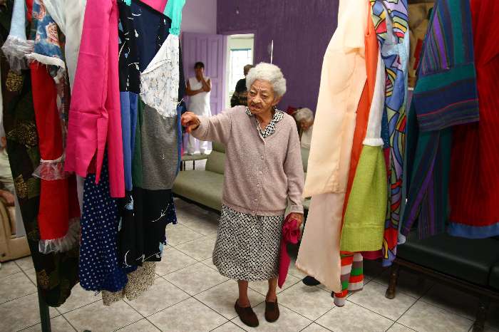 A estréia é tardia, mas será com estilo