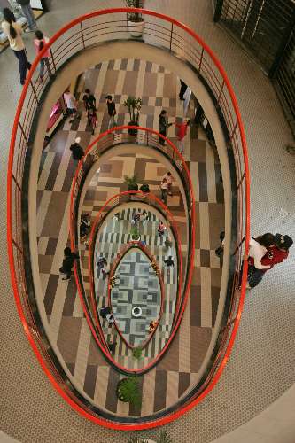 Galeria do Rock