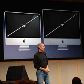 Novo modelo do iMac, lançado pela Apple