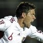 Cichero comemora o segundo gol da Venezuela sobre o Chile Cichero comemora o segundo gol da Venezuela sobre o Chile