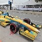 Will Power largará na pole na etapa da Fórmula Indy em São Paulo