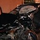 Acidentes provocados por motoristas embriagados em 2011 Acidentes provocados por motoristas embriagados em 2011