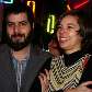 Eduardo Sterzi e Veronica Stigger