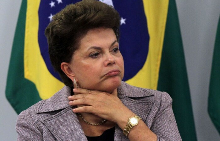Confira quem saiu e quem entrou na faxina do governo Dilma Rousseff