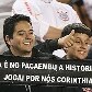 Copa Libertadores: Corinthians e Emelec brigam por vaga nas quartas de final