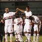 São Paulo e Ponte Preta lutam por vaga nas quartas de final da Copa do Brasil