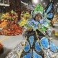 Os melhores momentos da primeira noite de carnaval em São Paulo Os melhores momentos da primeira noite de carnaval em São Paulo