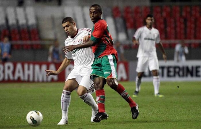 Balanço da quinta rodada do Campeonato Brasileiro: paulistas amargam 