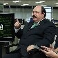Levy Fidélix diz não acreditar nas pesquisas e ataca Soninha Levy Fidélix diz não acreditar nas pesquisas e ataca Soninha