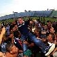 Fred decide, Fluminense afunda o Palmeiras e é tetracampeão brasileiro