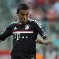 Luiz Gustavo que joga pelo Bayern de Munique