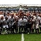 Santos comemora aniversário de 100 anos com partida entre veteranos Santos comemora aniversário de 100 anos com partida entre veteranos