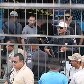 Segundo testemunhas, o atirador só parou de acionar a arma quando policiais chegaram ao local