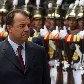 Depois de empossado, o governador vai para Brasília, acompanhar a posse da presidente Dilma Rousseff Depois de empossado, o governador vai para Brasília, acompanhar a posse da presidente Dilma Rousseff