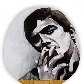 Artistas transformam raquetes de tênis de mesa em obras de arte Artistas transformam raquetes de tênis de mesa em obras de arte