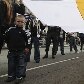 Dia do Trabalho na Rússia