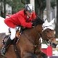 Equipe de hipismo que contará com apoio para preparação para os Jogos de 2016 