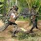 Exército atua em fronteira da Amazônia 