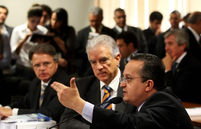 Polêmicas e provocações marcam a CPI do Cachoeira
