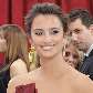 Atriz Penelope Cruz, indicada como Melhor Atriz Coadjuvante pelo filme Nine