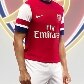 Uniforme da temporada 2012/2013