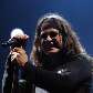 Ozzy em show em SP Ozzy em show em SP