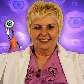 Naiá, 61 anos, é promotora de eventos em São Paulo Naiá, 61 anos, é promotora de eventos em São Paulo