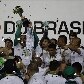 Em 25 anos de existência, a Copa do Brasil já teve campeões de vários cantos do País