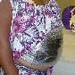 Mulher escondia 2,1 kg de cocaína em barriga falsa Mulher escondia 2,1 kg de cocaína em barriga falsa