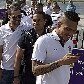Delegação do Corinthians faz escala técnica em Dubai e vai ao shopping Delegação do Corinthians faz escala técnica em Dubai e vai ao shopping