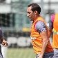 Ex-jogador se despede do Vasco em amistoso com o Barcelona de Guayaquil