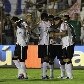 Corinthians vence o Guaratinguetá