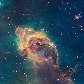 Primeiras imagens feitas pelo Telescópio Espacial Hubble divulgadas pela NASA desde sua reforma Primeiras imagens feitas pelo Telescópio Espacial Hubble divulgadas pela NASA desde sua reforma