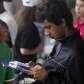 Área da Comunicação é a mais concorrida Área da Comunicação é a mais concorrida
