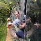 Fundador da Stone Brewing Co pula sobre cervejeiros brasileiros 