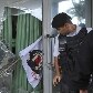 Prédio do Ministério da Fazenda é invadido por trabalhadores rurais Prédio do Ministério da Fazenda é invadido por trabalhadores rurais