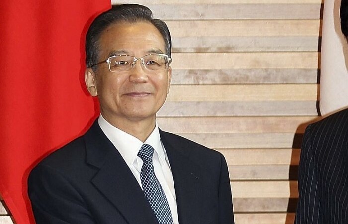 Líderes dos Brics confirmaram presença na Rio+20; na foto, Wen Jiabao, premiê da China