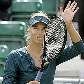 Maria Sharapova agradece aplausos após estreia com vitória em Birmingham Maria Sharapova agradece aplausos após estreia com vitória em Birmingham